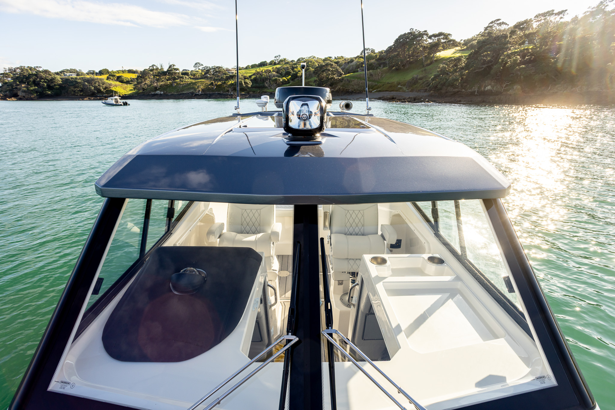 Custom Hard Top Wrap