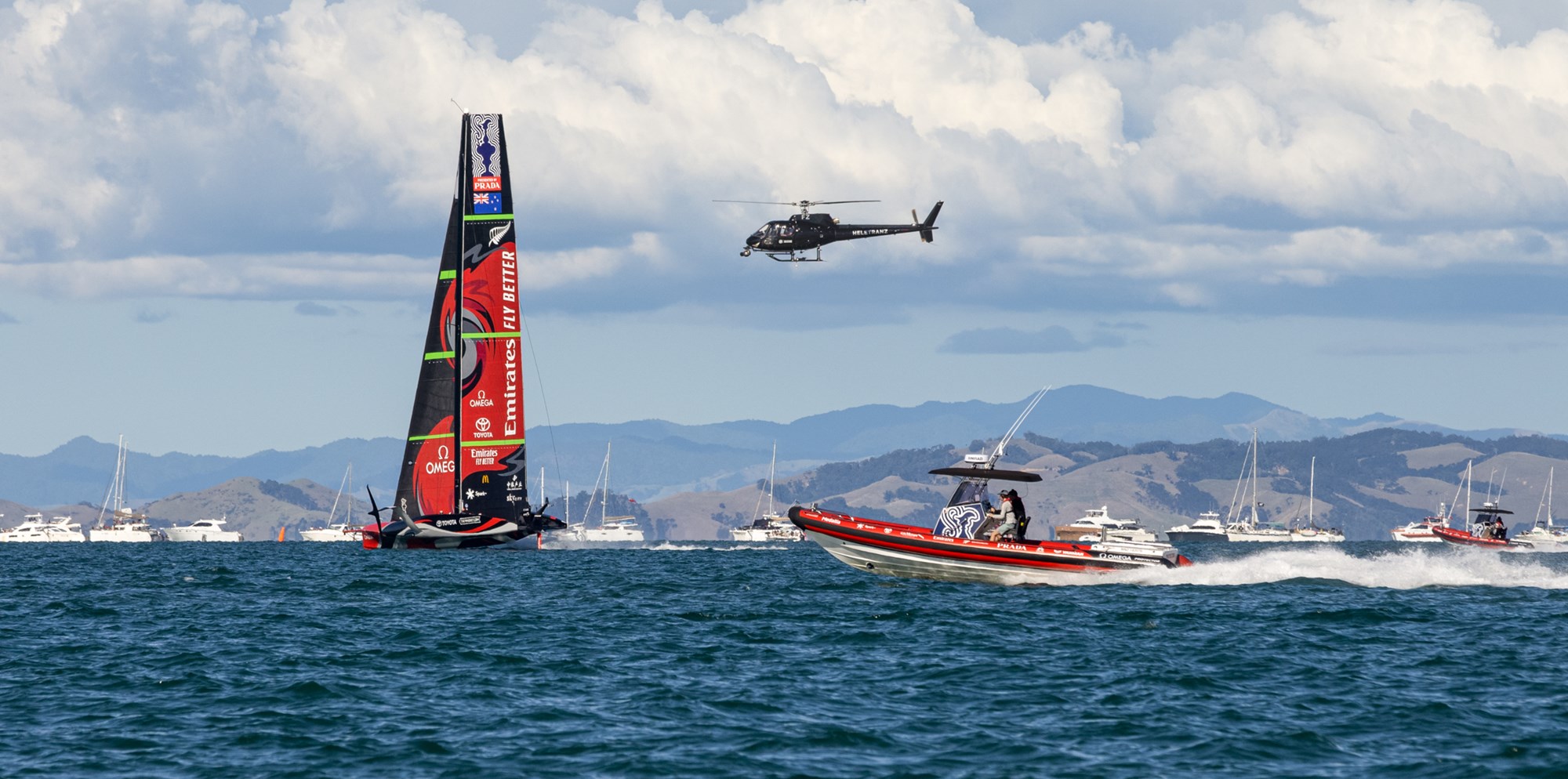 Protector Boats - World Class, High Performance RIB's by Rayglass