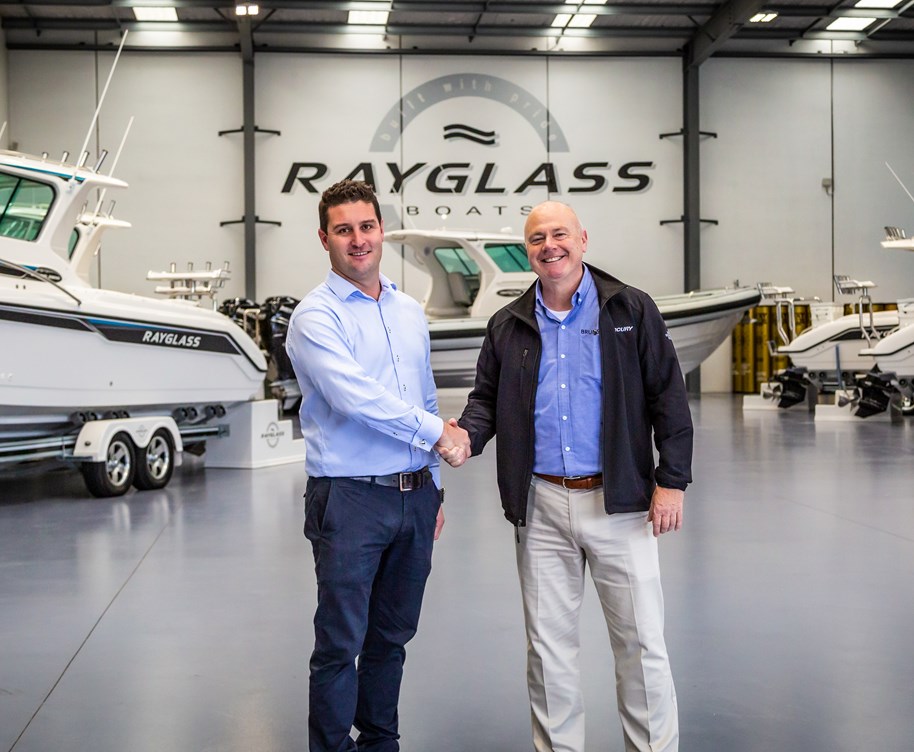 Protector Rib Boats Protector Boats - World Class, High Performance RIB's by Rayglass