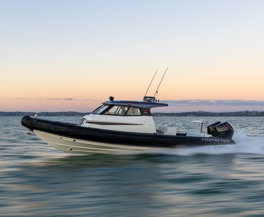 Protector Rib Boats Protector Boats - World Class, High Performance RIB's by Rayglass