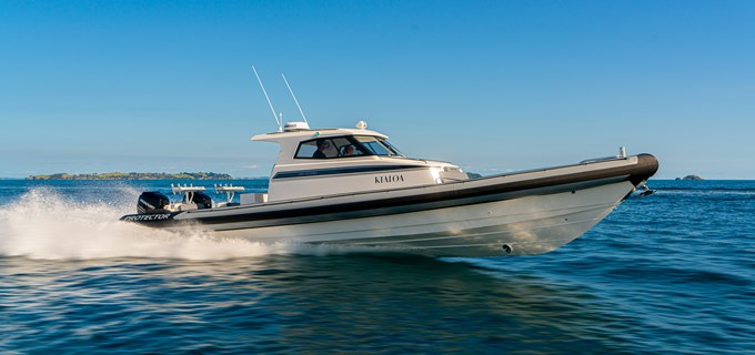 Protector Rib Boats Protector Boats - World Class, High Performance RIB's by Rayglass