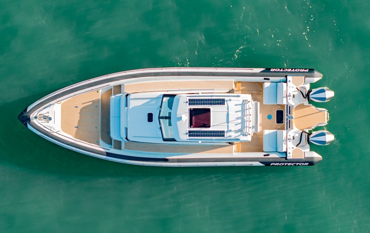 How Rayglass worked with Ancasta Group to build the ultimate tender