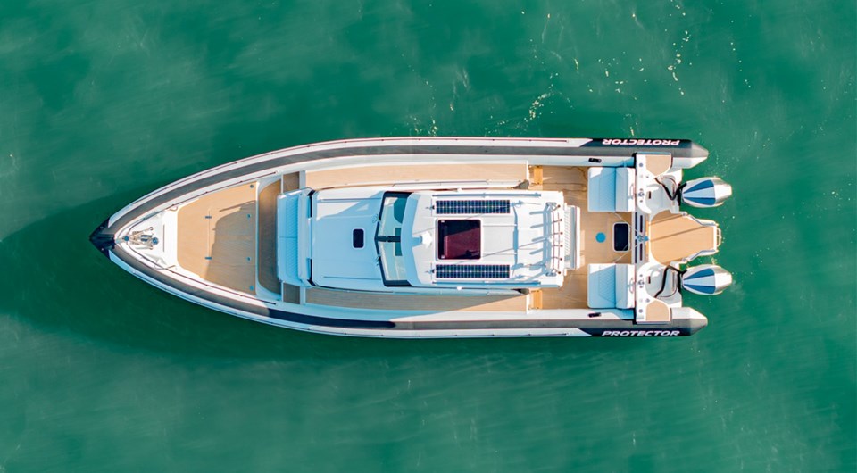 How Rayglass worked with Ancasta Group to build the ultimate tender