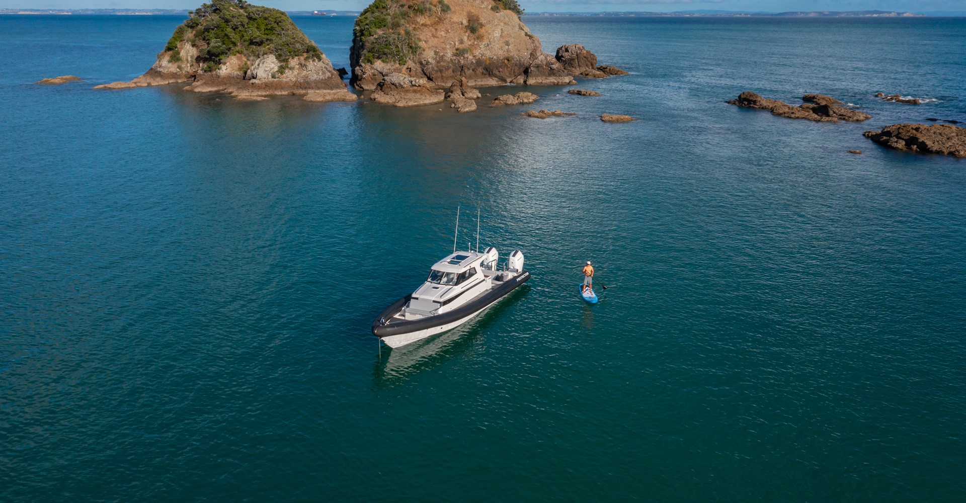 Protector Rib Boats Protector Boats - World Class, High Performance RIB's by Rayglass