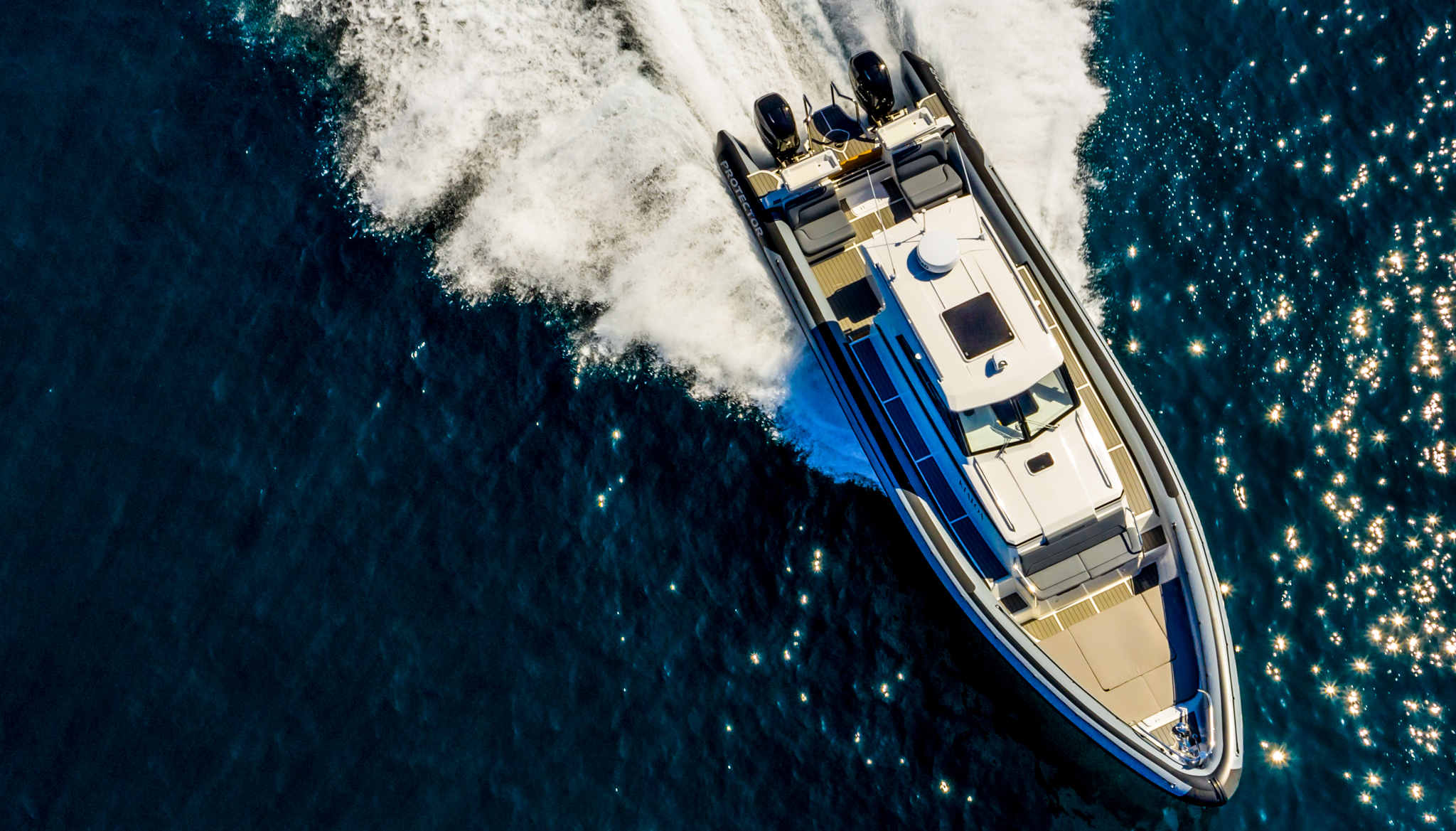 THE PROTECTOR ADVANTAGE: LEADING THE WAY IN QUALITY & PERFORMANCE