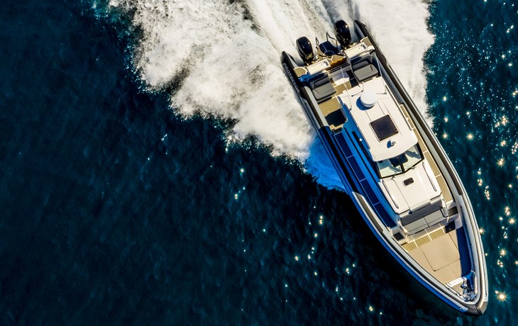 THE PROTECTOR ADVANTAGE: LEADING THE WAY IN QUALITY & PERFORMANCE